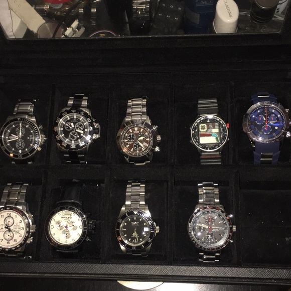 Invicta Other - Men’s Authentic Watches